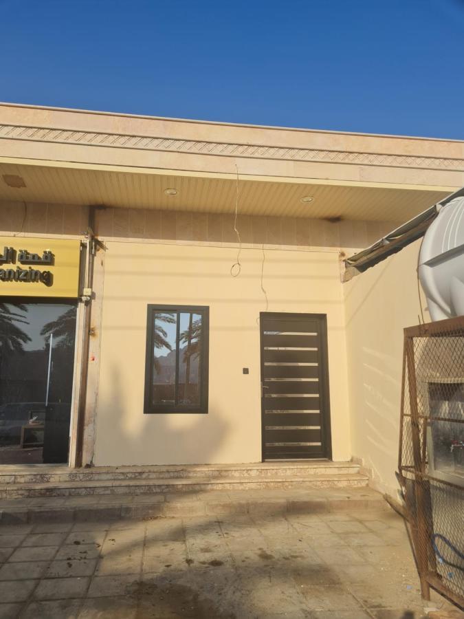 Black 2 Al Ula Exterior photo